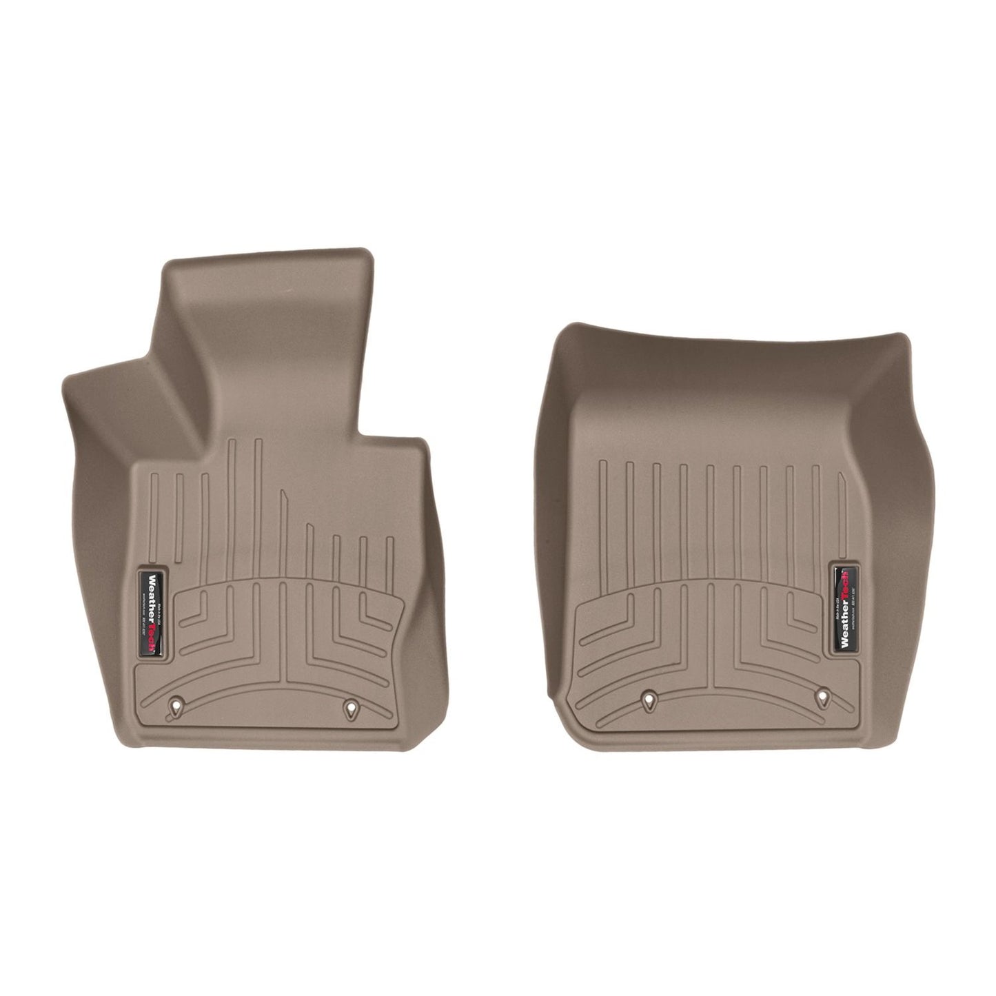 WeatherTech FloorLiner™ DigitalFit® 458261