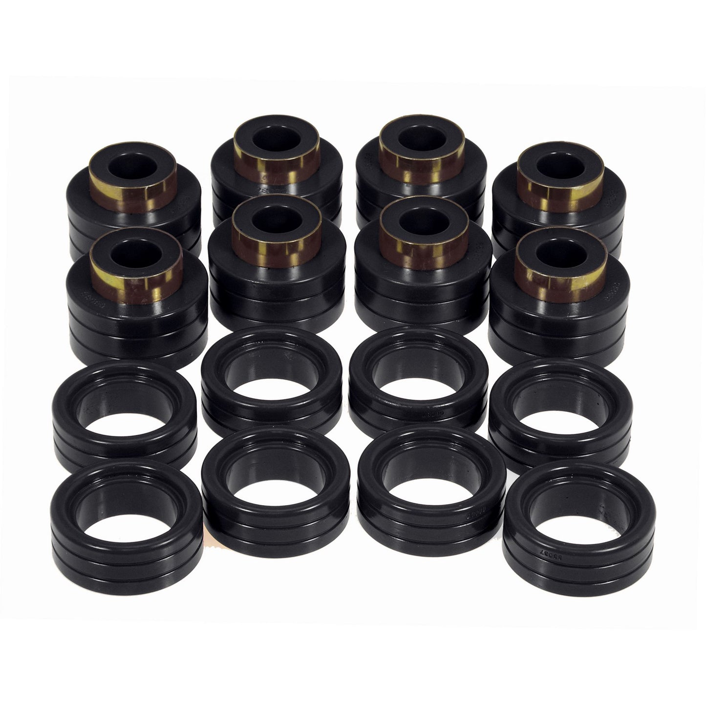 Prothane RAM XTRA CAB MOUNTS 2/4WD 94-01 4-108-BL