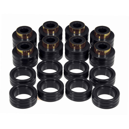 Prothane RAM XTRA CAB MOUNTS 2/4WD 94-01 4-108-BL