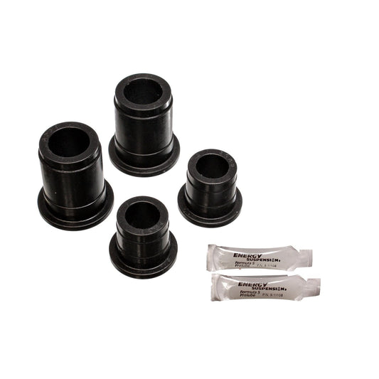Energy Suspension CONTROL ARM BUSHING SET 8.3104G