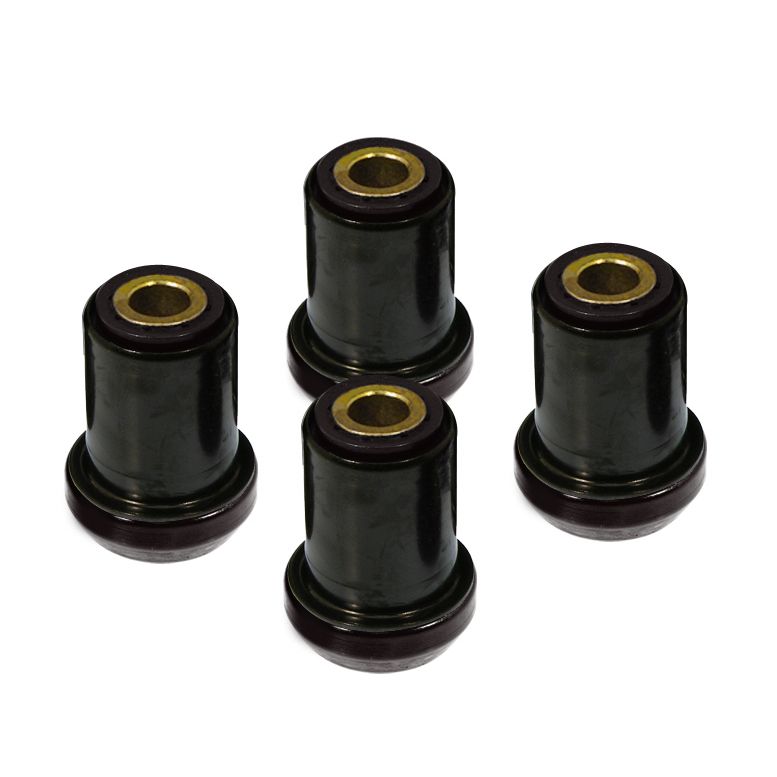 Prothane CHRYS C-ARM KIT W/SHELL 4-225-BL
