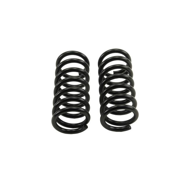 BELLTECH 4200 COIL SPRING SET 1 in. Lowered Front Ride Height 1982-2004 Chevrolet S10/S15 ((All Cabs) 4 cyl.) 83-97 Blazer/Jimmy (4 cyl.) 1 in. Drop