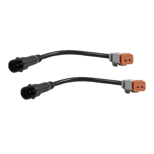 Diode Dynamics - DD4078 - H11 DT Adapter (pair)