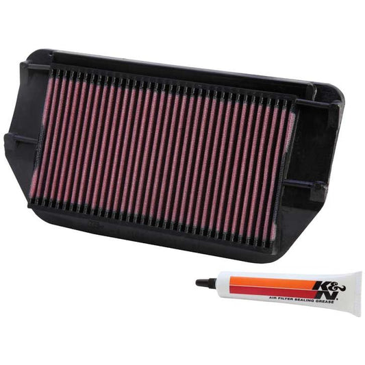 K&N HA-1199 Replacement Air Filter