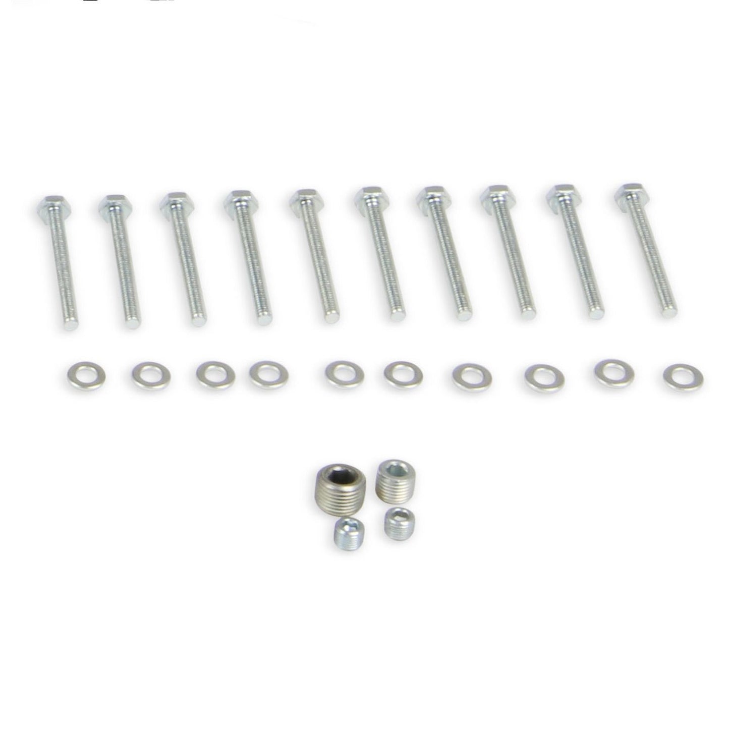 Holley Intake Manifold Bolts 508-41