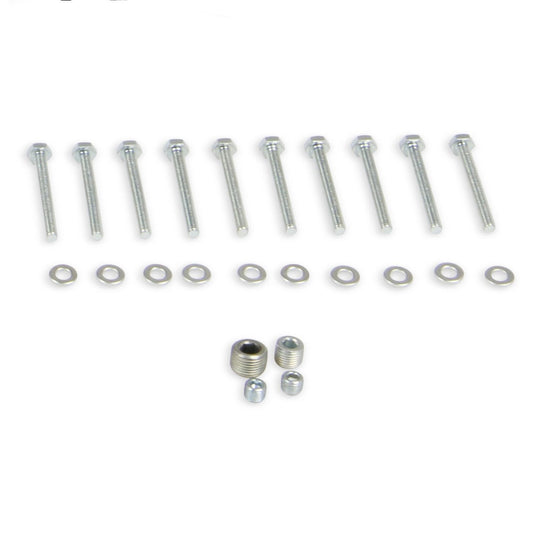 Holley Intake Manifold Bolts 508-41