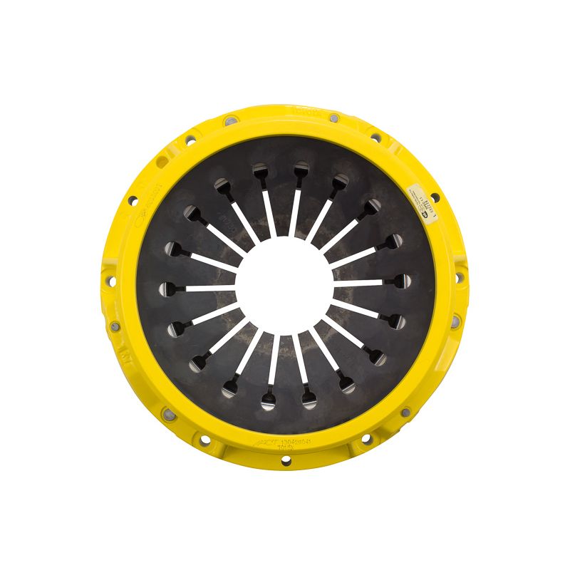 Advanced Clutch Technology Xtreme Pressure Plate ACT-T015X