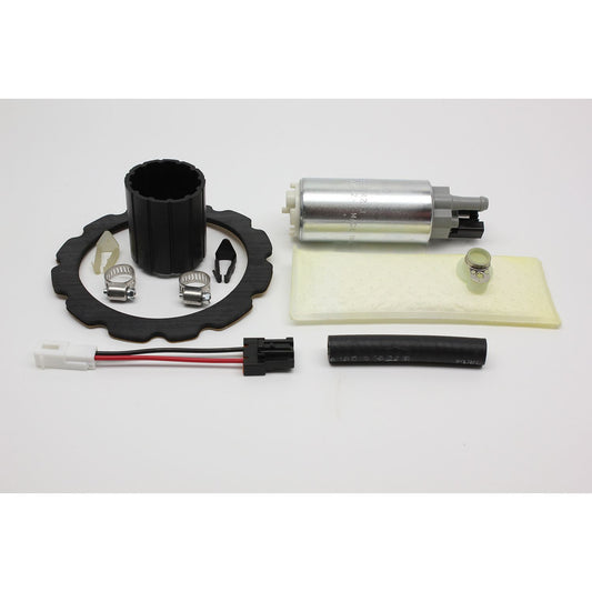 TI Automotive Application Specific High Performance 255lph; 500hp; Gas; Pump Kit GCA76704