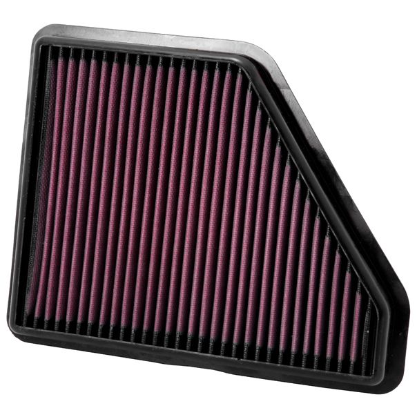 K&N 33-2439 Replacement Air Filter