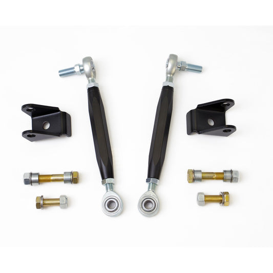 ReadyLift 2010-14 FORD RAPTOR Sway Bar End Link Kit 47-2999