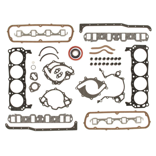 Mr Gasket Overhaul Gasket Kit MRGAS-7125