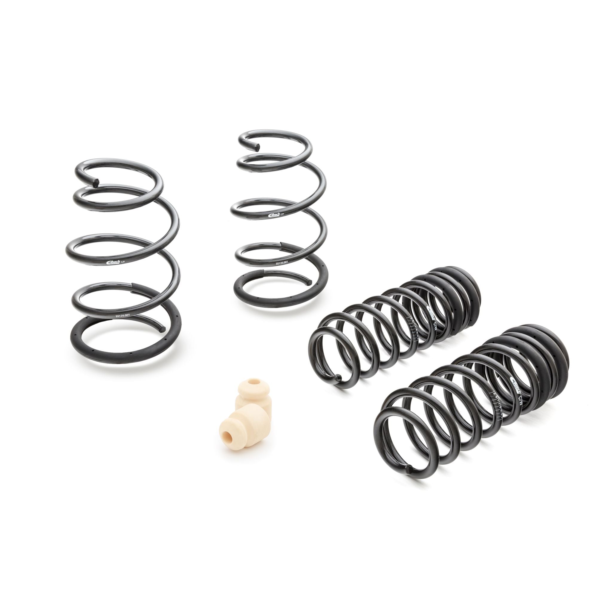 PRO-KIT Performance Springs (Set of 4 Springs) – Milky Motorsports