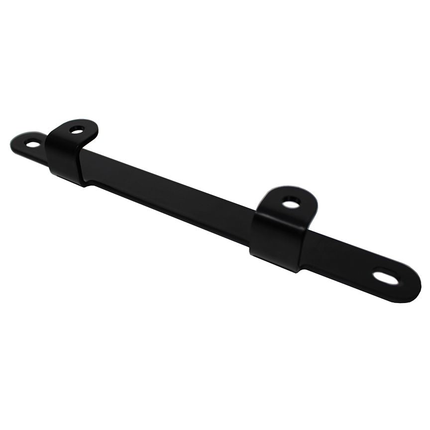 Baja Designs RTL-M License Plate Mount Kit 107004