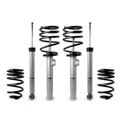 H&R Special Springs Sport Cup Kit 31019-1