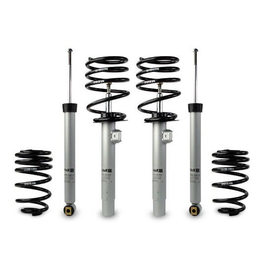 H&R Special Springs Sport Cup Kit 31019-1