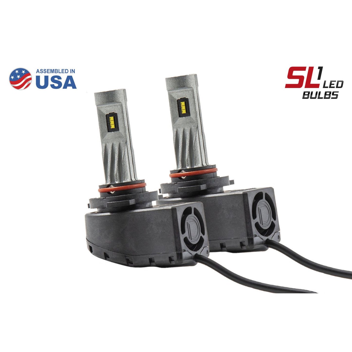 Diode Dynamics - DD0218P - 9005 SL1 LED Fog Light (pair)