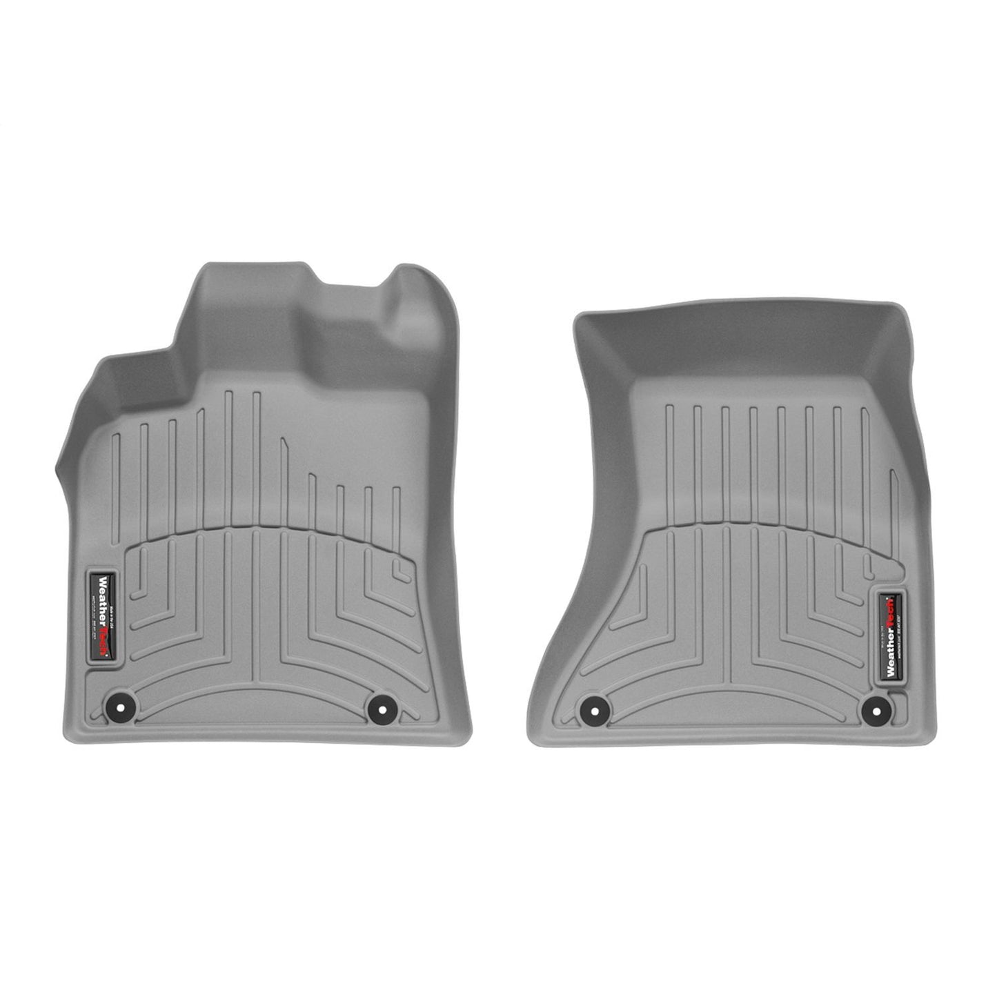 WeatherTech FloorLiner™ DigitalFit® 462301