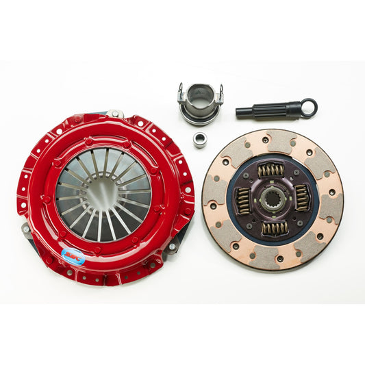 South Bend Clutch Stage 2 Drag Clutch Kit K01040-HD-DXD-B