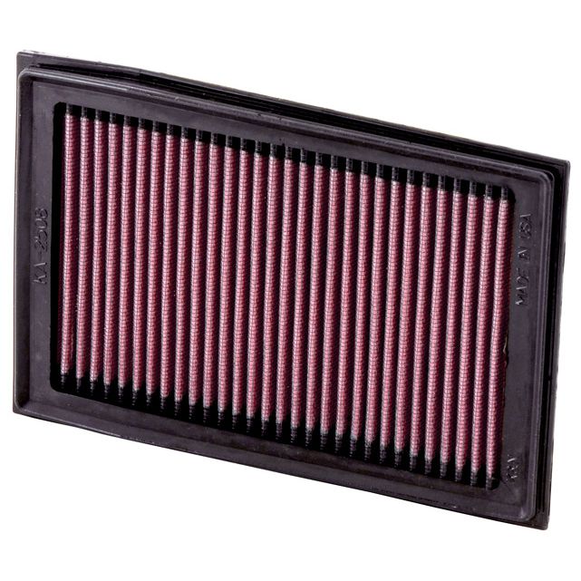 K&N KA-2508 Replacement Air Filter