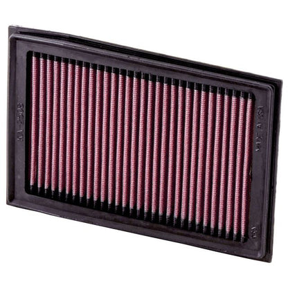 K&N KA-2508 Replacement Air Filter