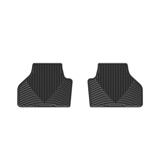 WeatherTech All Weather Floor Mats W259
