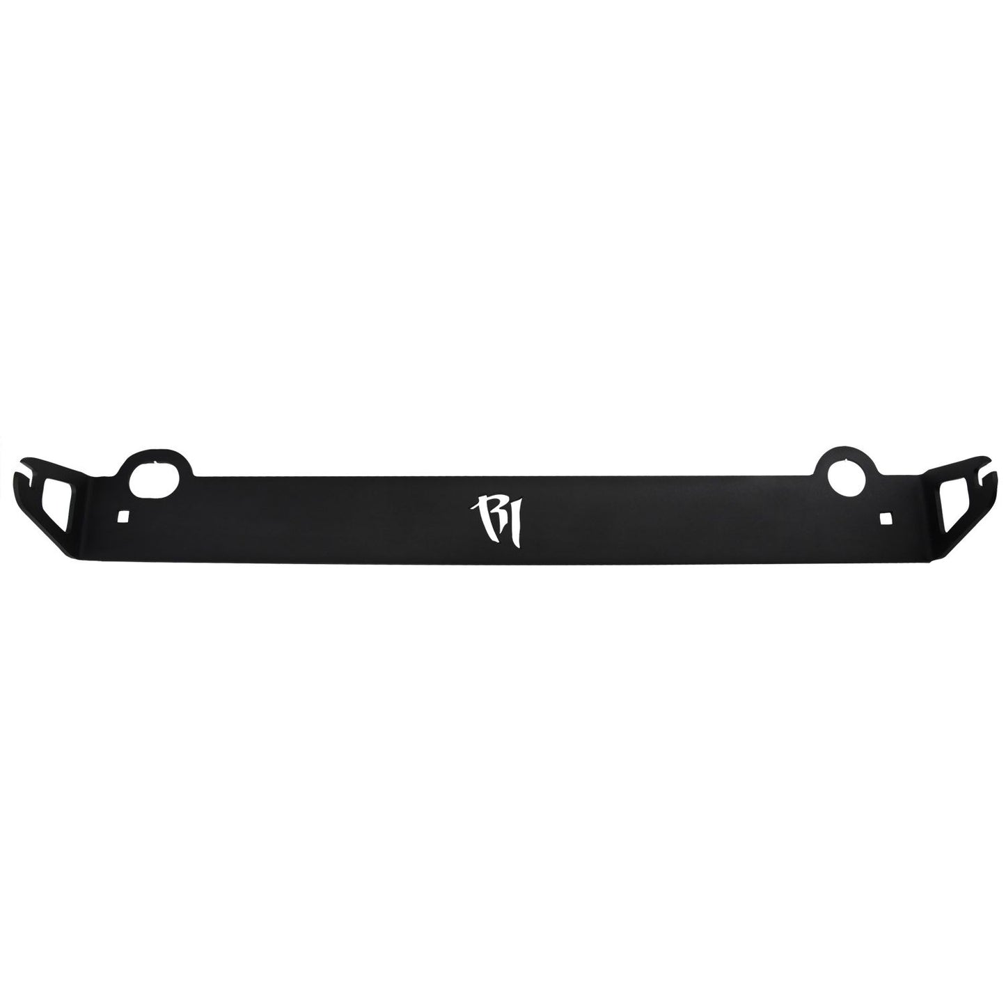 RIGID Industries 2009-2014 Ford F-150 Center Bumper Mount Fits 20Inch E-Series Or Radiance 46529