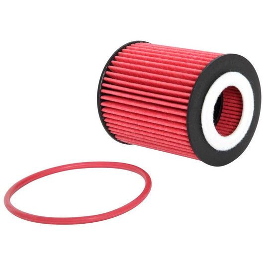 K&N HP-7001 Oil Filter