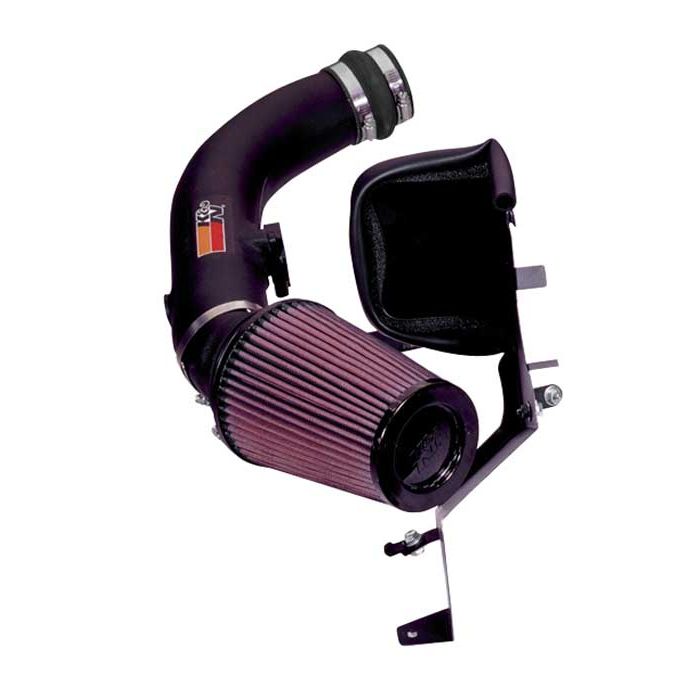 K&N 57-9018 Performance Air Intake System