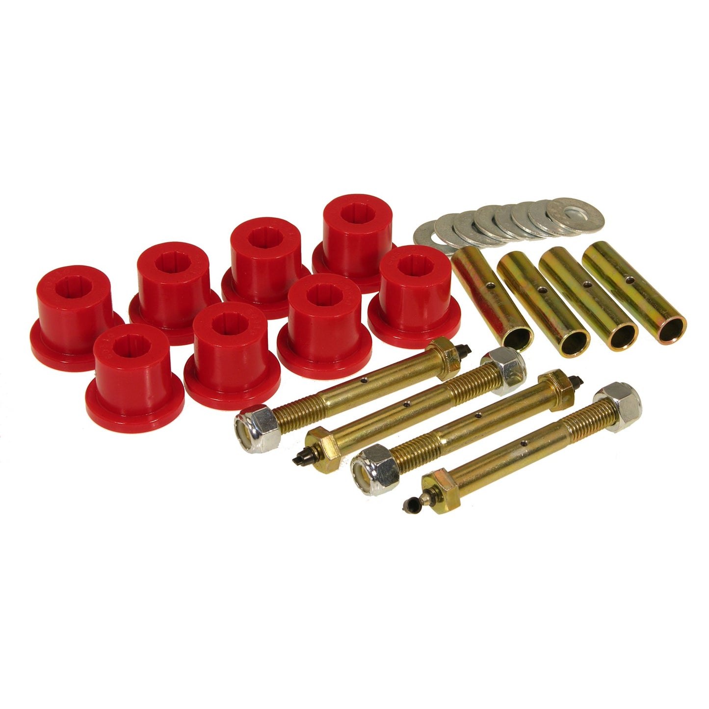Prothane YJ GRSABLE FT&RR MAIN EYEKT87-96 1-1017