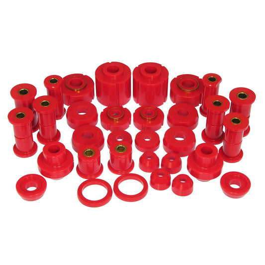 Prothane TOTAL KIT FORD F150 4WD 80-96 6-2018