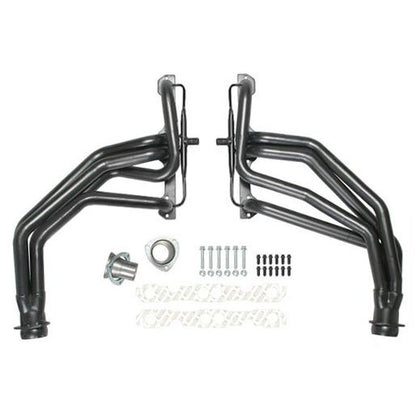 Hedman Hedders STANDARD UNCOATED HEADERS; 1-5/8 IN. TUBE DIA.; 3 IN. COLL.; FULL LENGTH DESIGN 69093