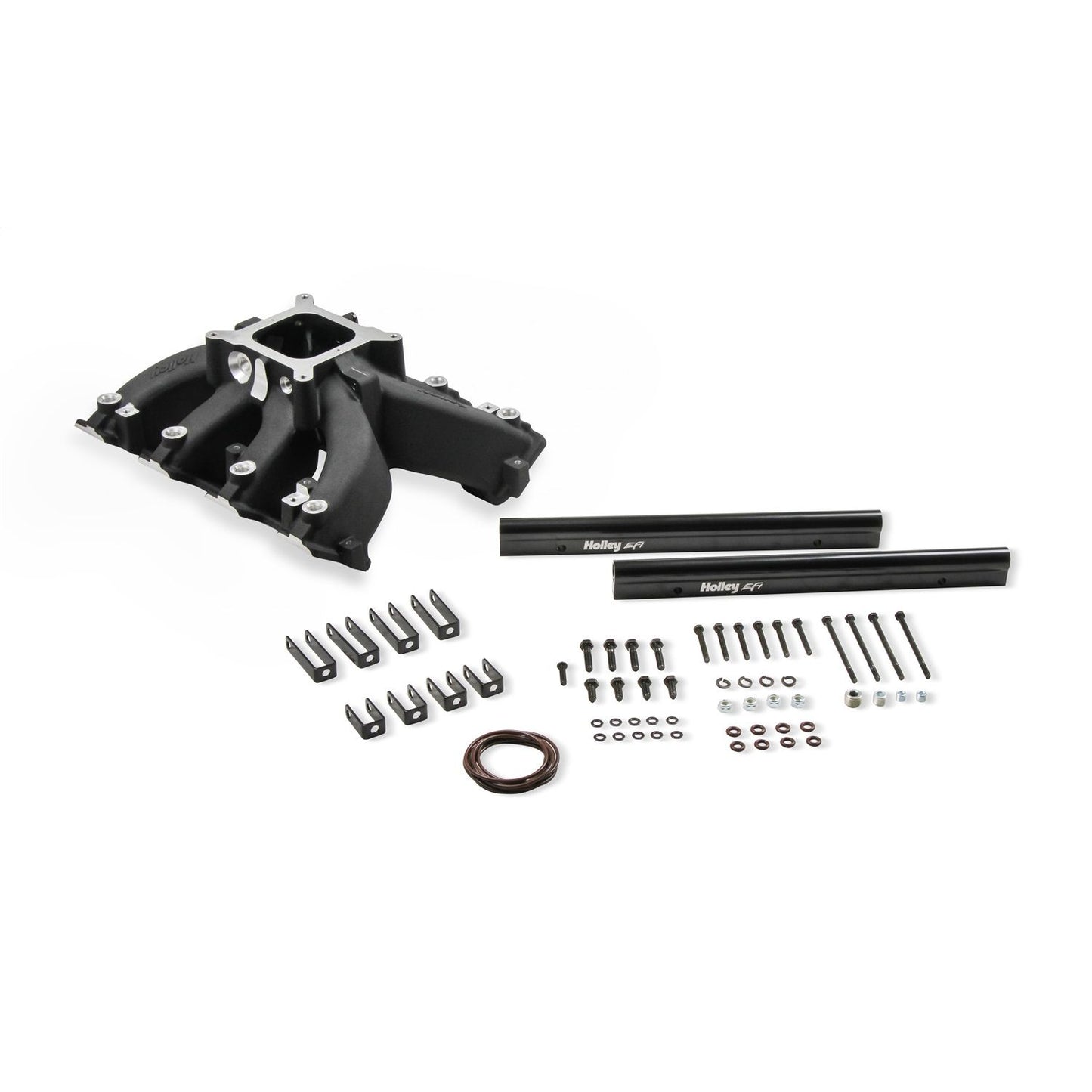 Holley EFI Intake Manifold 300-290BK