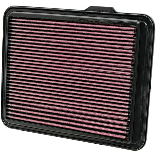 K&N 33-2408 Replacement Air Filter