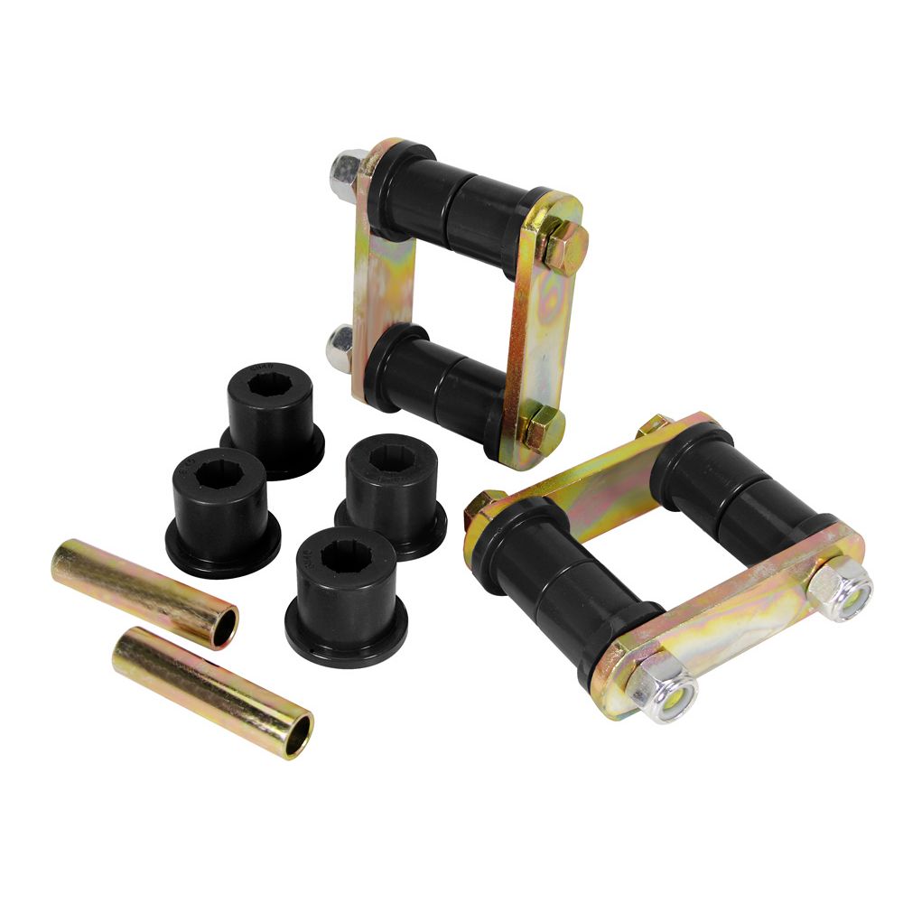 Prothane AMX/JAVELIN HD SPG & SHKL KIT 70-74 1-1013-BL
