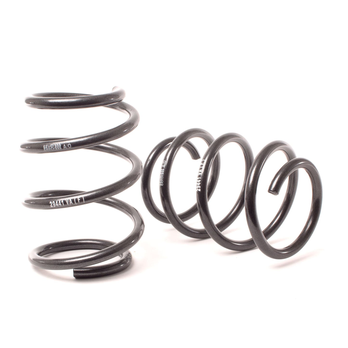 H&R Special Springs Sport Spring Kit 29441