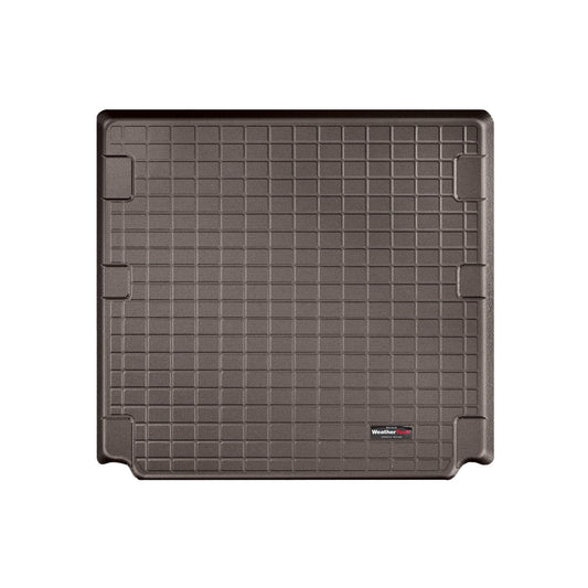 WeatherTech Cargo Liner 43688