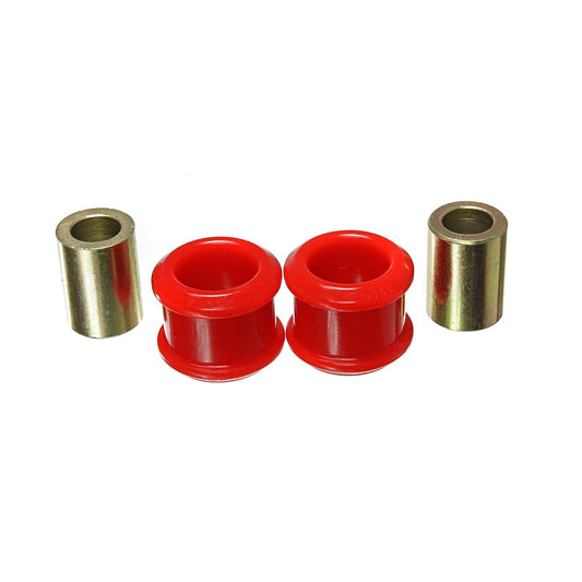 Energy Suspension FRONT TRACK BAR BUSHING SET 4.7126R