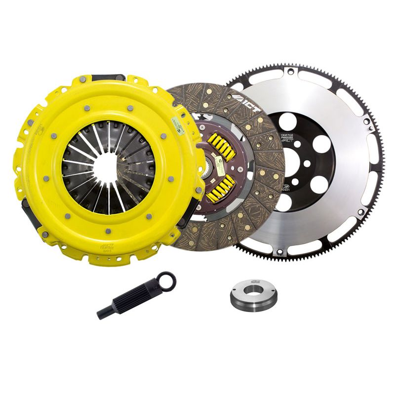Advanced Clutch Technology Sport/Perf Street Sprung Kit ACT-CA1-SPSS