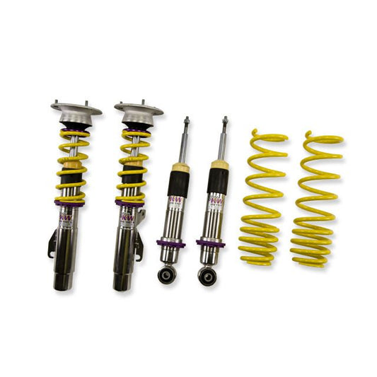 KW Suspensions 15220001 KW V2 Coilover Kit - BMW Z8 (E52)