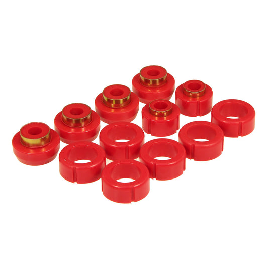 Prothane DODGE DAKOTA 2WD BDY MT 1987-97 4-105