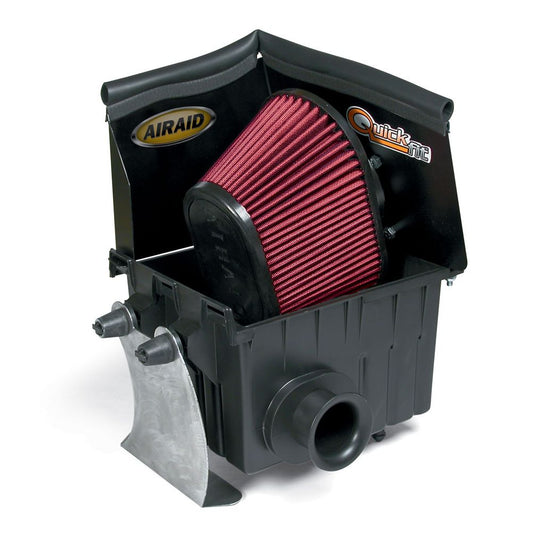 AIRAID AIR-400-121 Performance Air Intake System