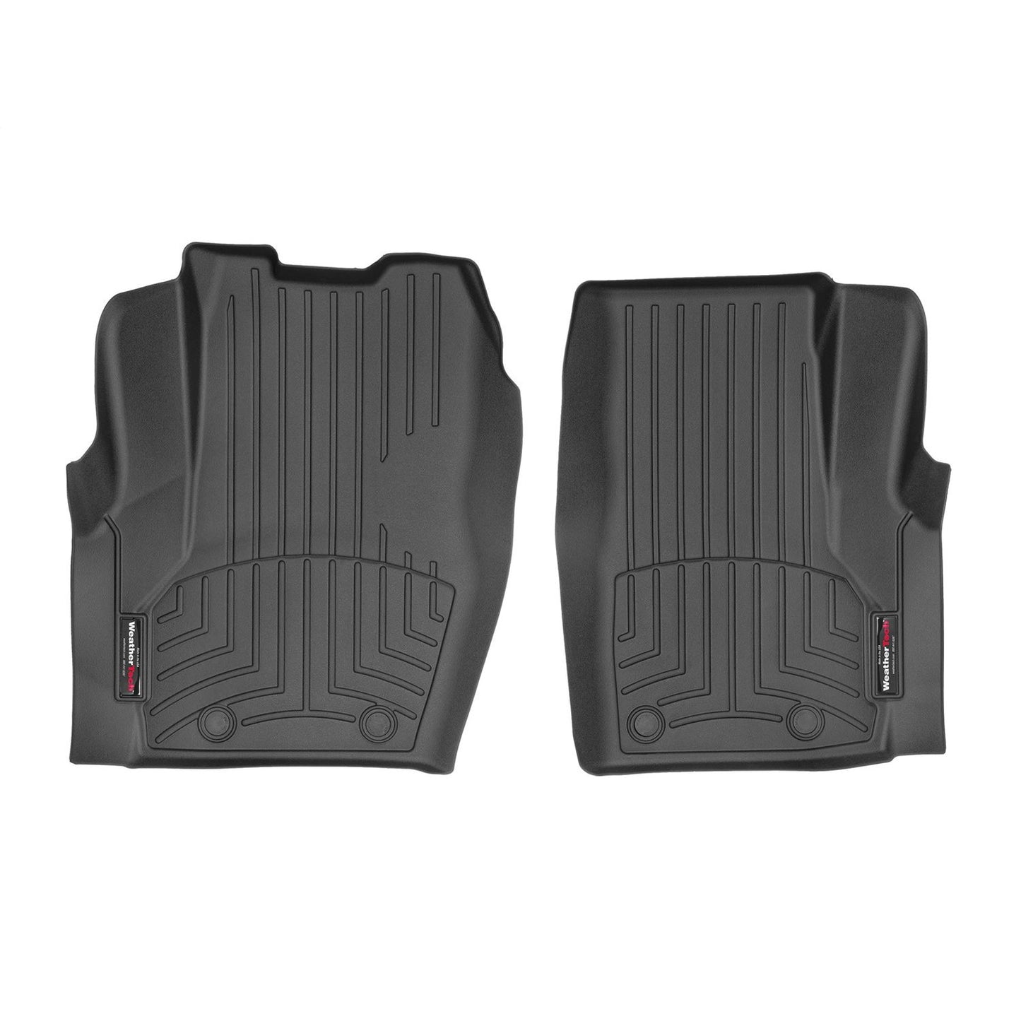 WeatherTech FloorLiner™ DigitalFit® 4416061V