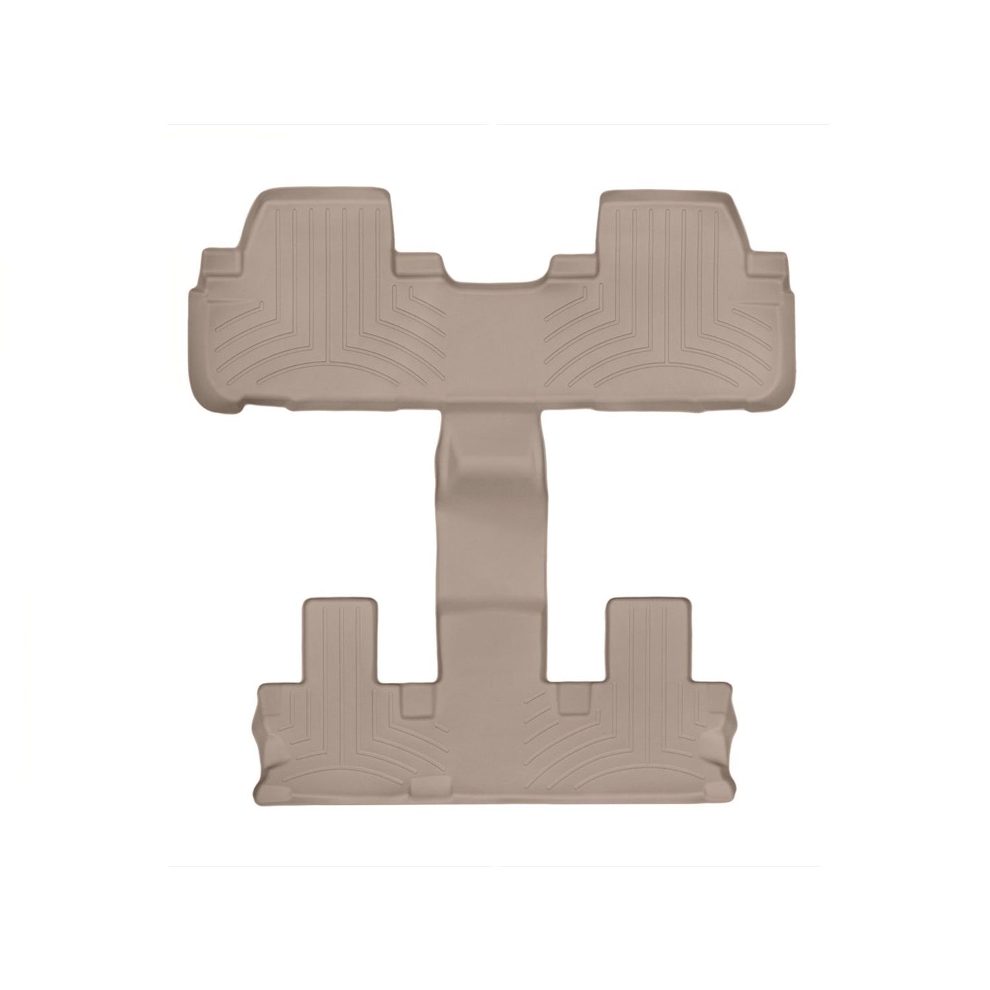 WeatherTech FloorLiner™ DigitalFit® 456324