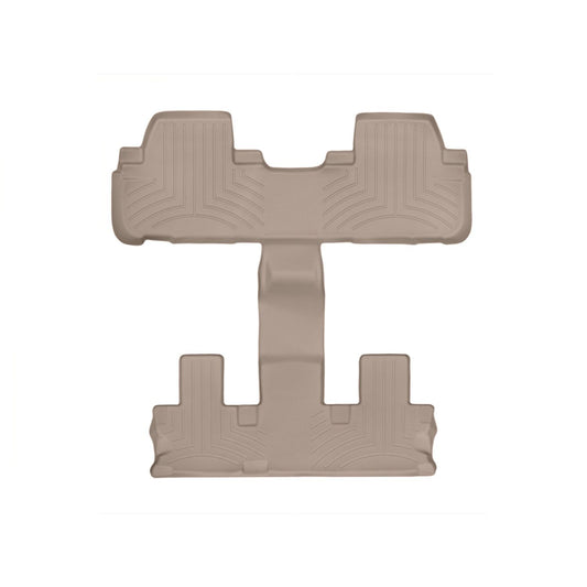 WeatherTech FloorLiner™ DigitalFit® 456324