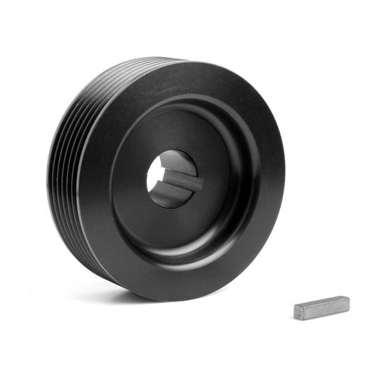Weiand Pro-Street PowerCharger Drive Pulley 6792