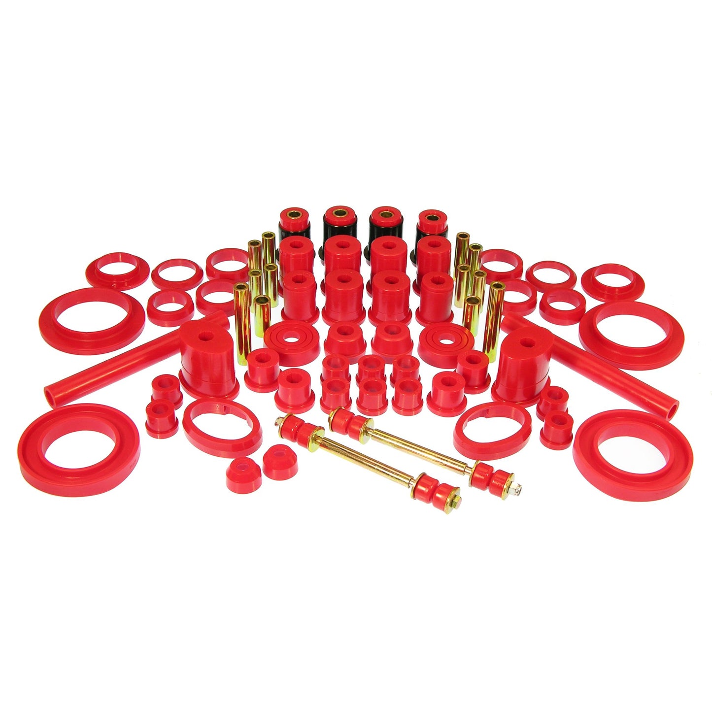 Prothane TOTAL KIT MUSTANG 83-84 PROTH-6-2031