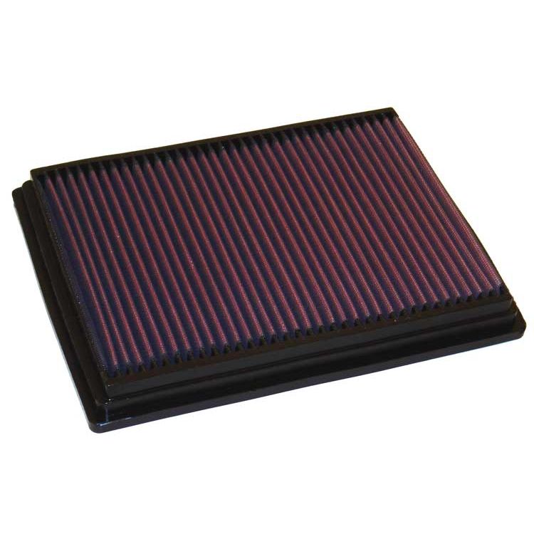K&N 33-2153 Replacement Air Filter