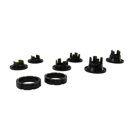 Whiteline - W93194 - Subframe - mount bushing