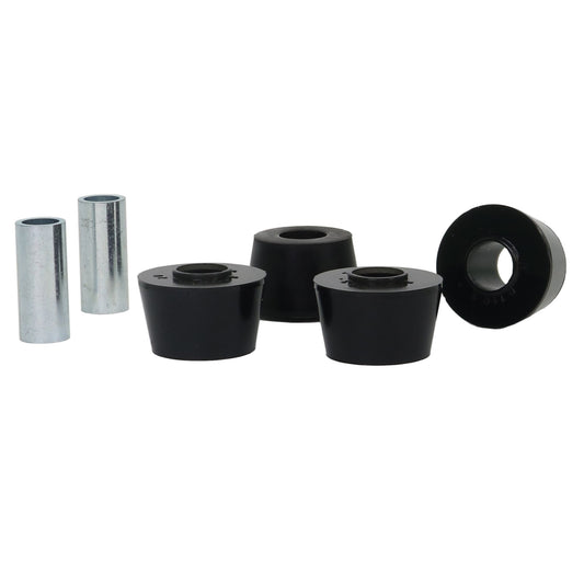 Whiteline - W81193 - Strut rod - to chassis bushing