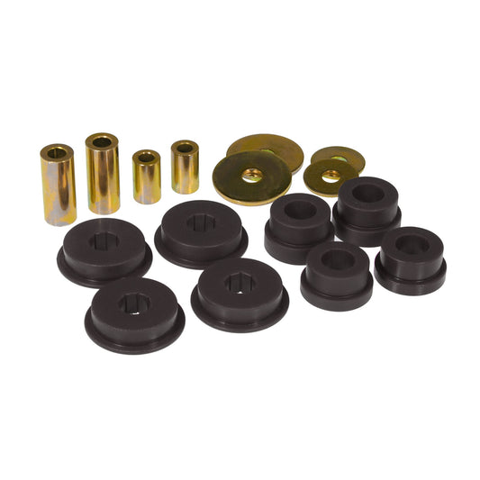 Prothane EVO 8 DIFF/MUSTACHE BAR BUSH KIT 13-1610-BL
